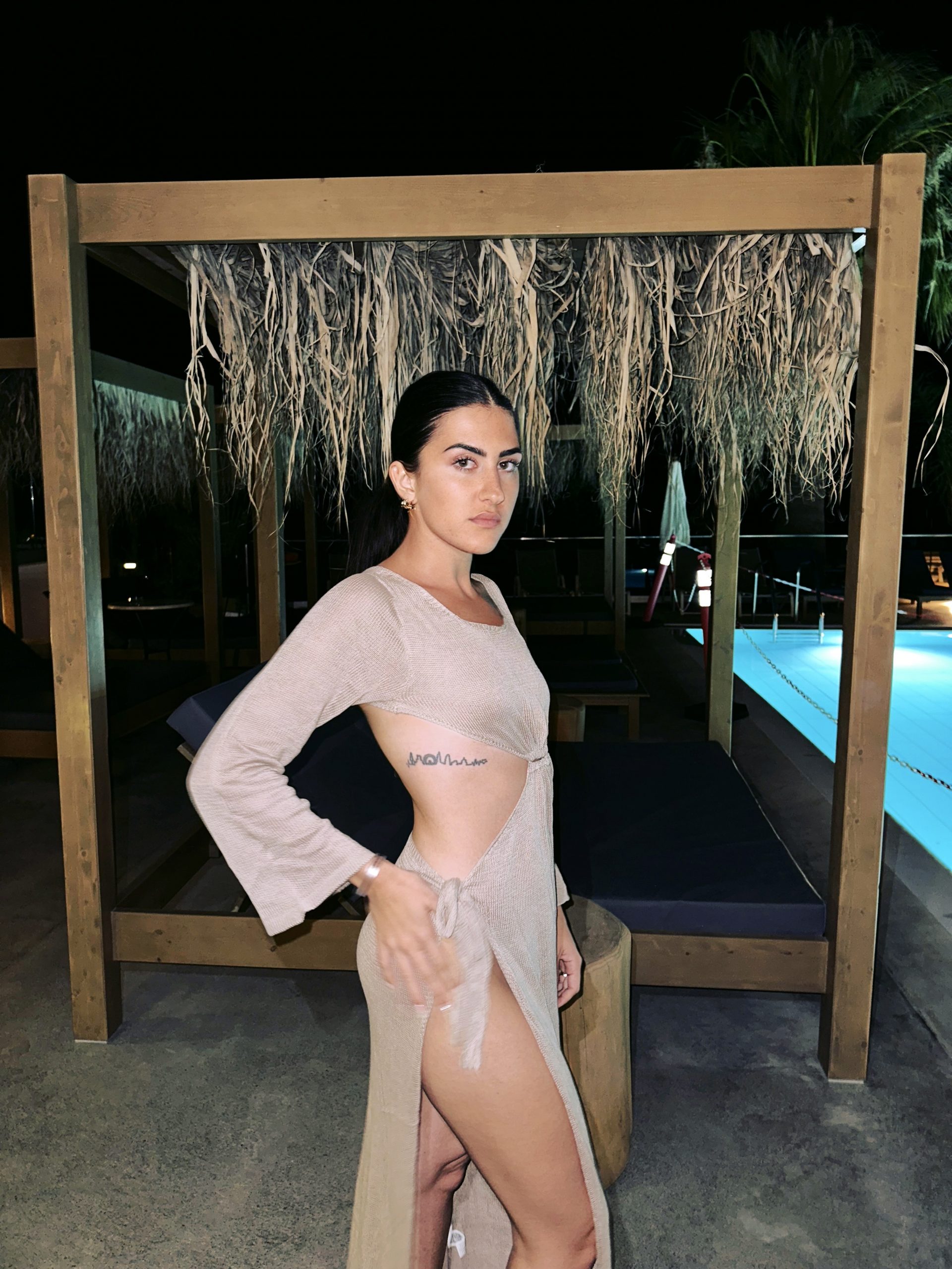 The Art of Luxury Living: Creating a Lavish Lifestyle with Luxury Lifestyle & Travel Influencer Antonella Attorre