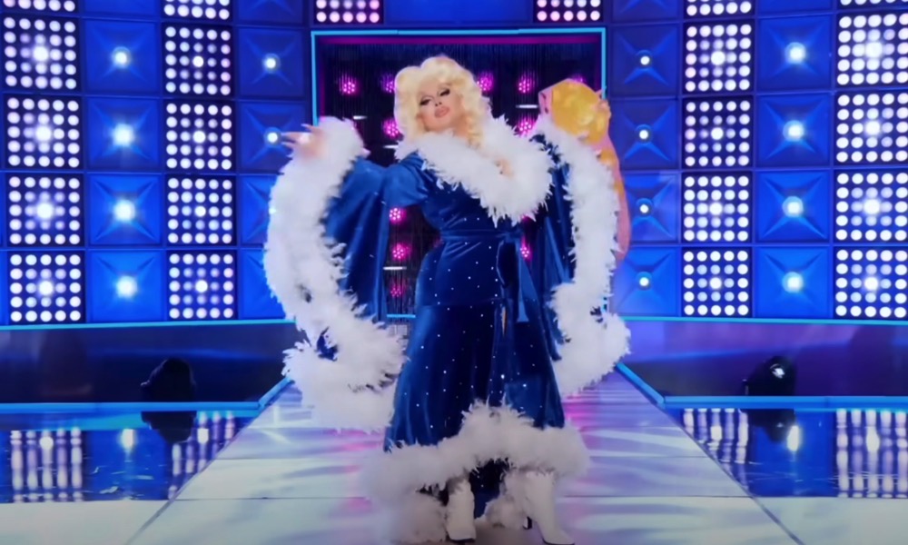 The Week in Drag – the Fame Games are on, Drag Race Emmy noms, the return of We’re Here and more – Socialite Life