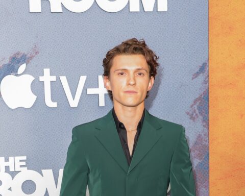 Tom Holland acknowledges that his Apple TV+ series The Crowded Room has been ‘horribly reviewed’ – Socialite Life