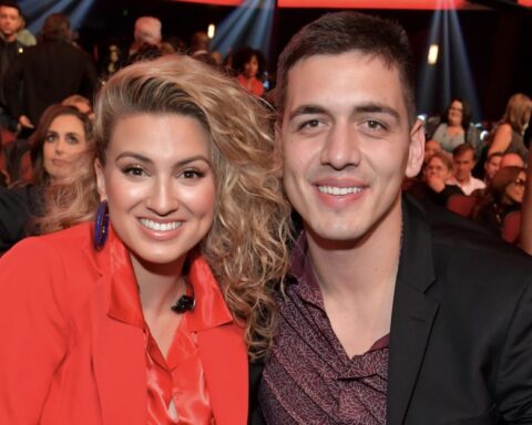 Tori Kelly’s Husband Shares Update Regarding Her Health: ‘Not Fully Out Of The Woods But We See The Sun’