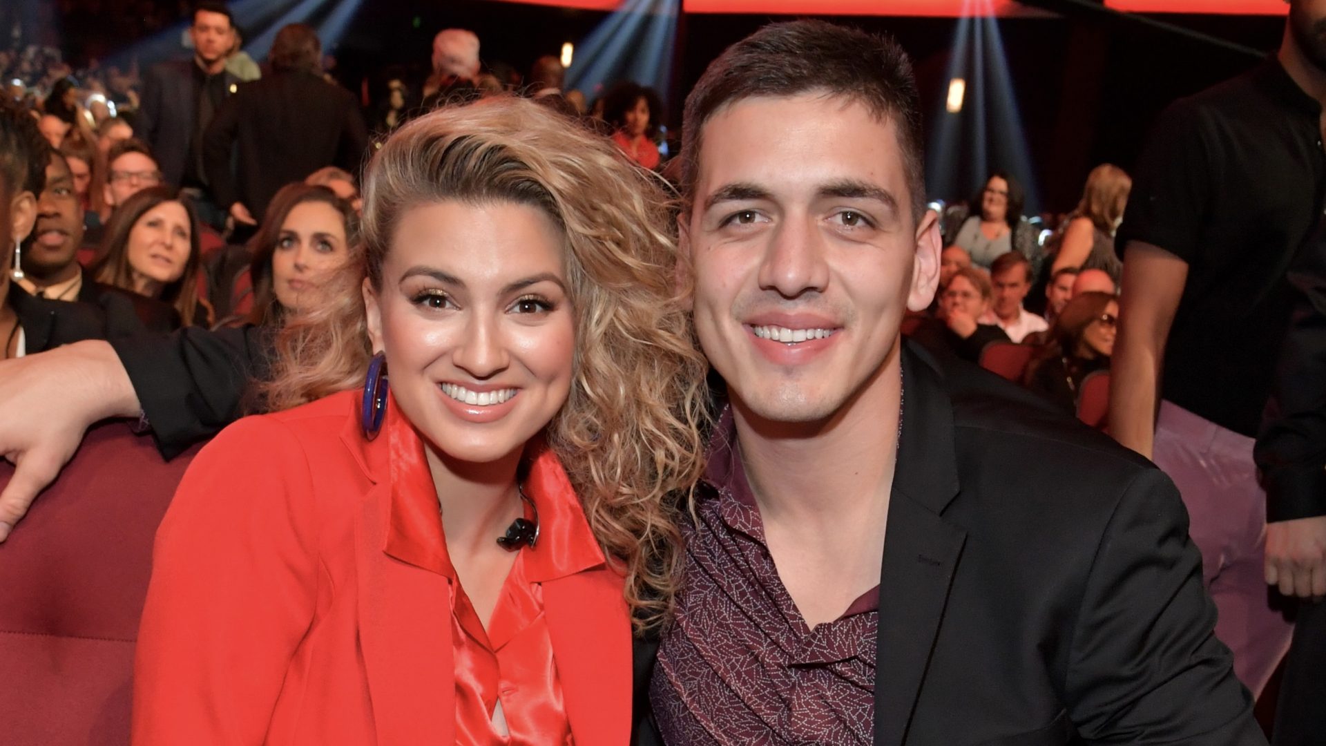 Tori Kelly’s Husband Shares Update Regarding Her Health: ‘Not Fully Out Of The Woods But We See The Sun’
