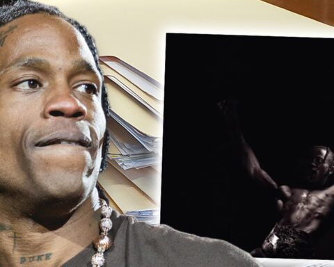 Travis Scott's Attorney Says Cops Timed Astroworld Report to Hurt 'Utopia'