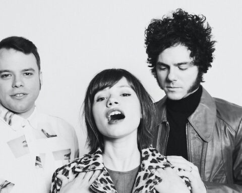 Violet Sands and Deidre & the Dark “Desert Rental Home” is an Ideal Offering for a Retreat from Reality