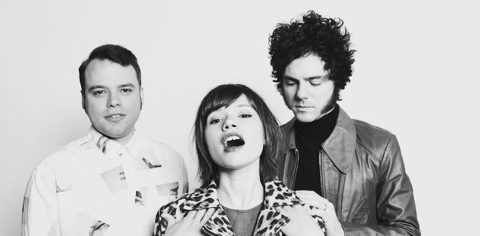 Violet Sands and Deidre & the Dark “Desert Rental Home” is an Ideal Offering for a Retreat from Reality