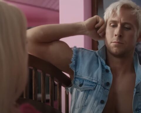 Watch Ryan Gosling sing power ballad ‘Just Ken’ from the Barbie movie – Socialite Life