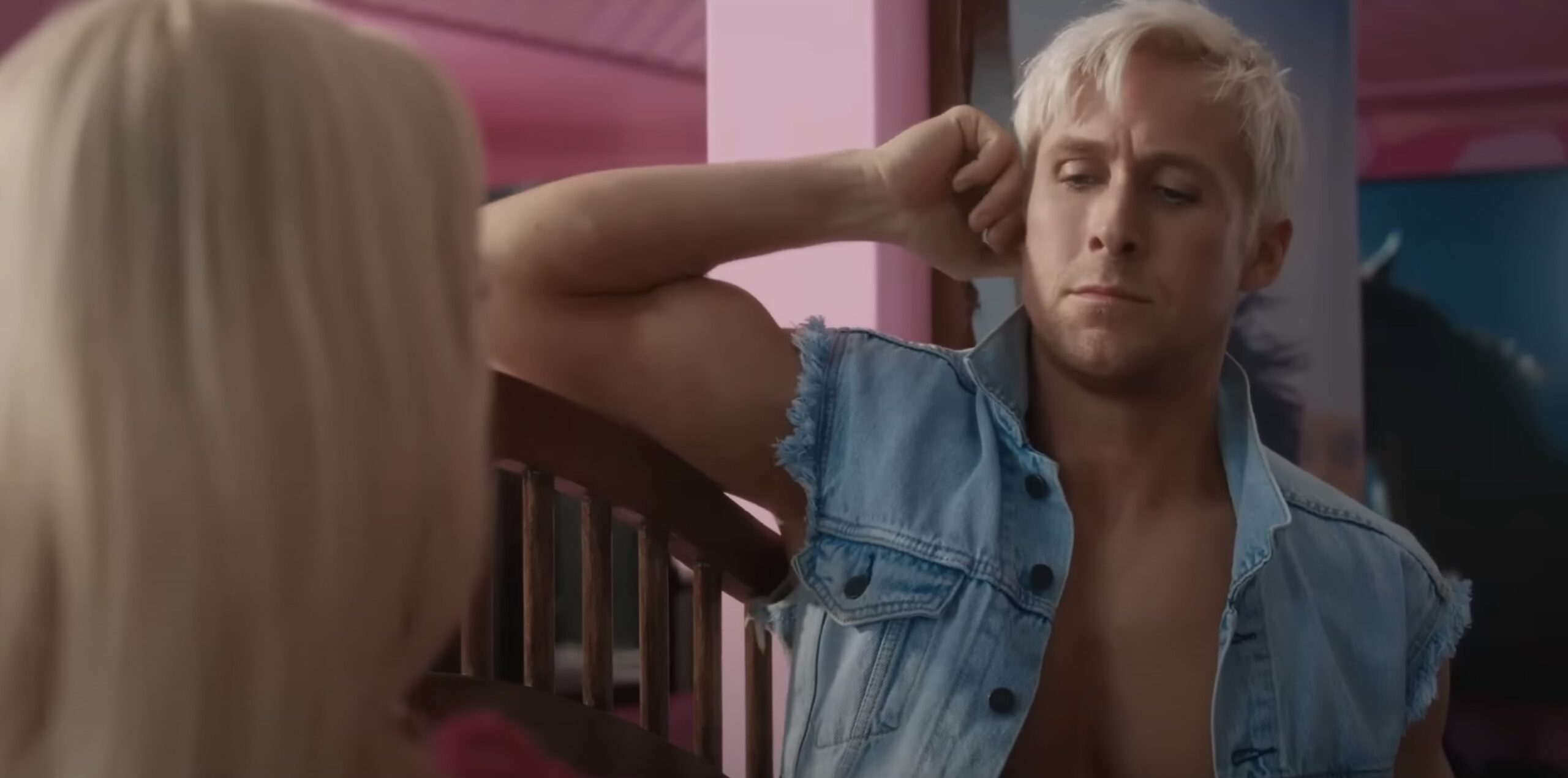 Watch Ryan Gosling sing power ballad ‘Just Ken’ from the Barbie movie – Socialite Life