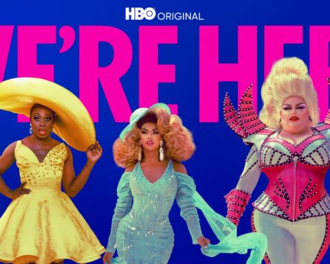 We’re Here season 4 replaces Drag Race hosts – Socialite Life