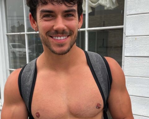 Wesley Tucker, Froy Gutierrez, Tom Daley, Ivan Amozurrutia, and more Insta Snaps – Socialite Life