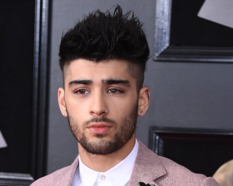 Zayn Malik talks about the alleged altercation with Yolanda Hadid in first interview in six years – Socialite Life