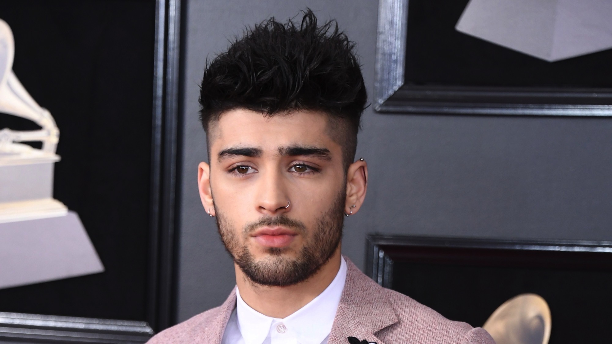 Zayn Malik talks about the alleged altercation with Yolanda Hadid in first interview in six years – Socialite Life