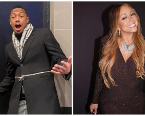 ‘I See Why Nick Cannon Can’t Get Over Her’: Mariah Carey Shows Off Her ‘Snatched’ Waist In New Video Months After 50-Pound Weight Loss