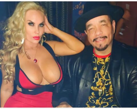 ‘Take Notes MFs’: Ice-T Hits Back at Critics Who Question His and Coco Austin’s Parenting Style of Their Daughter Chanel