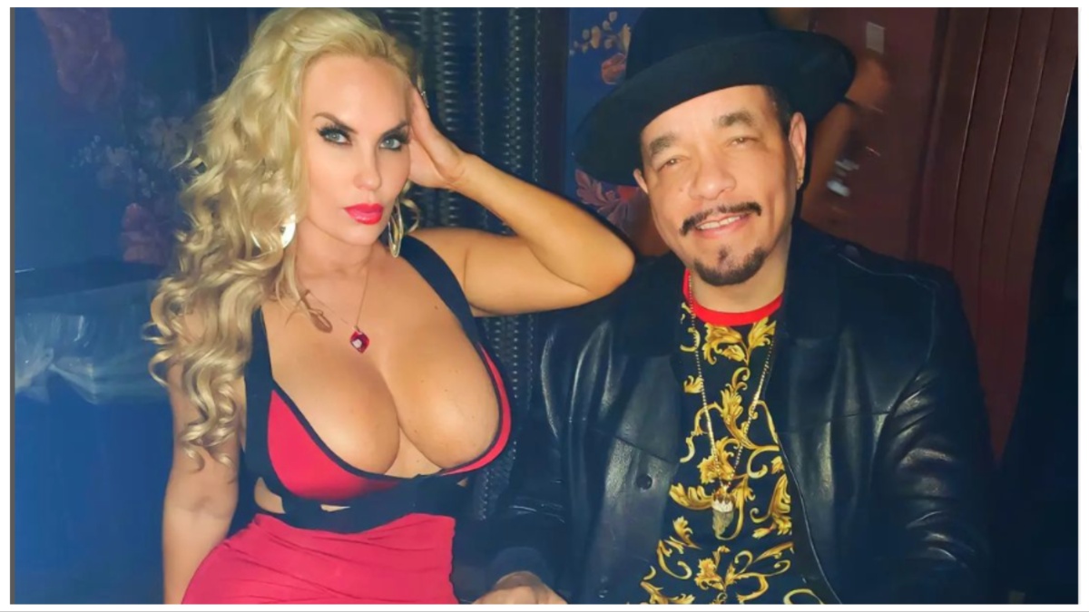 ‘Take Notes MFs’: Ice-T Hits Back at Critics Who Question His and Coco Austin’s Parenting Style of Their Daughter Chanel