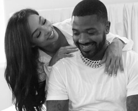 ‘The World Was Against Us’: Ray J and Princess Love Reveal What Changes They Made In Order to Revive Their Marriage