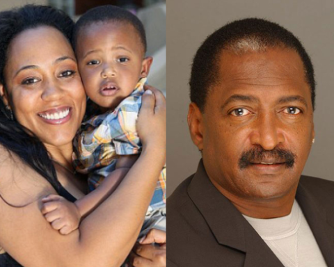 Mathew knowles says he overpaid in child support