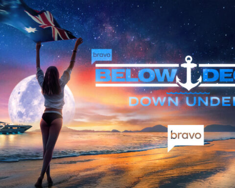 2 'Below Deck Down Under' Crew Members Fired Over Inappropriate Behavior; They Both Speak Out