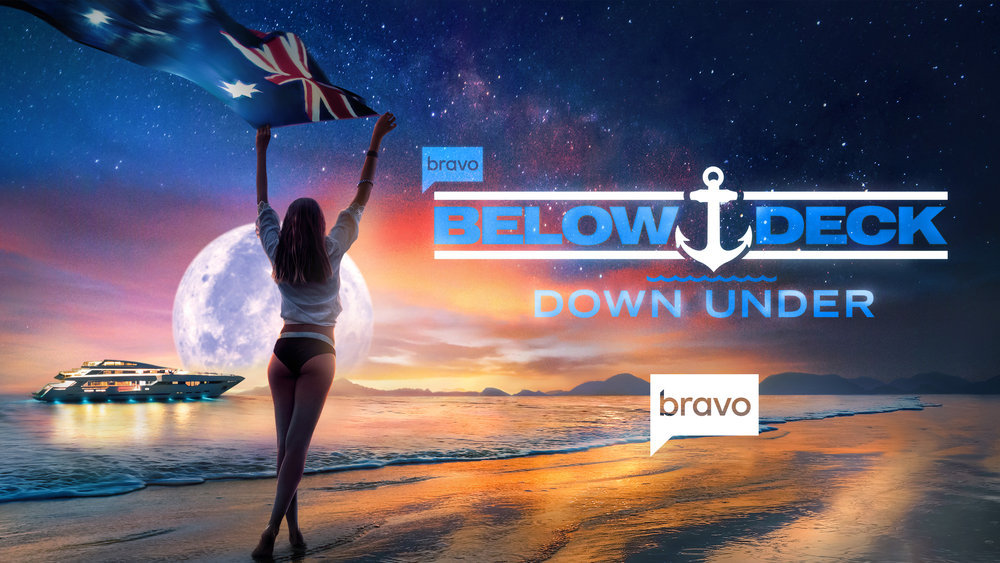 2 'Below Deck Down Under' Crew Members Fired Over Inappropriate Behavior; They Both Speak Out
