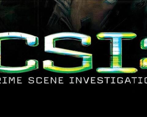 5 Original 'CSI' Stars Just Reunited Almost 8 Years After The Final Episode