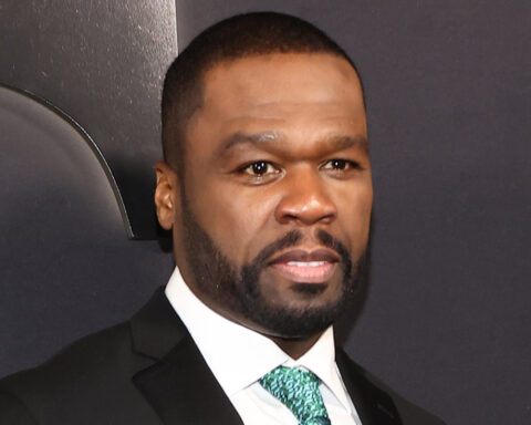 50 Cent Postpones 'The Final Lap Tour' Stop in Phoenix Due to Extreme Heat