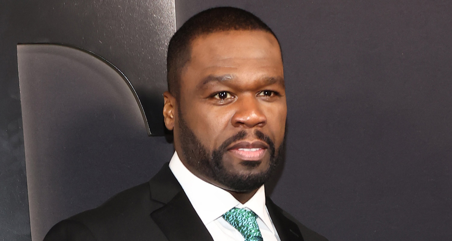 50 Cent Postpones 'The Final Lap Tour' Stop in Phoenix Due to Extreme Heat