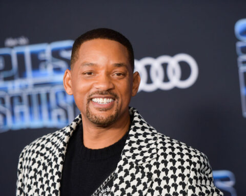 Premiere Of 20th Century Fox's "Spies In Disguise" - Arrivals