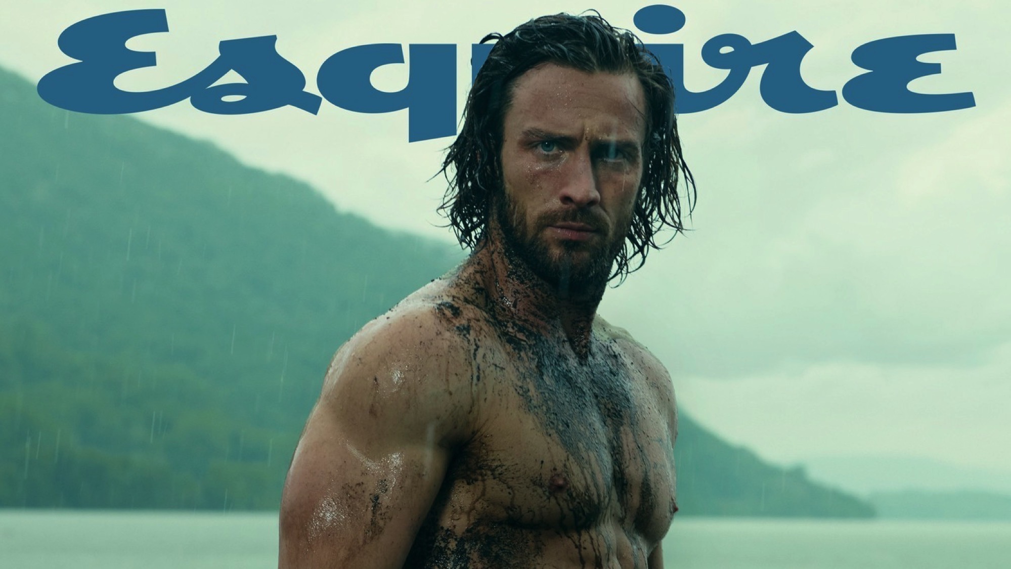 Aaron Taylor Johnson, Karl Glusman, Simu Liu, Michael Cimino, and more Insta Snaps