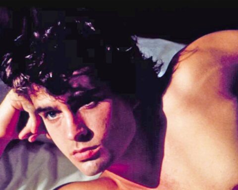 Actor Jason Patric 'Memba Him?!
