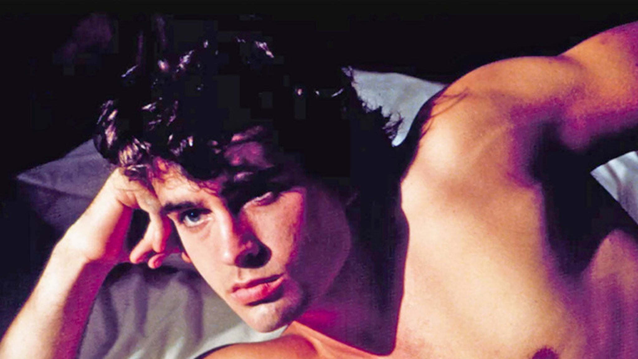 Actor Jason Patric 'Memba Him?!