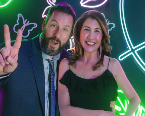 Adam Sandler's 'You Are So Not Invited to My Bat Mitzvah' Earns Record-Breaking Rotten Tomatoes Score