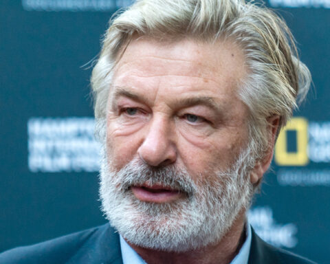 Alec Baldwin Fails To Have 'Rust' Lawsuit Dismissed