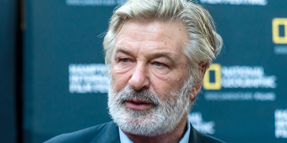 Alec Baldwin Fails To Have 'Rust' Lawsuit Dismissed