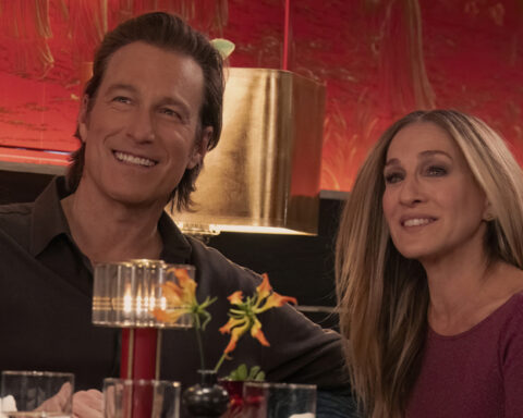 'And Just Like That' Renewed for Season 3 at HBO's Max!