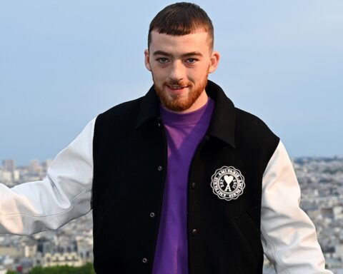 Angus Cloud Was Celebratory, Uplifting Friends Days Before Death