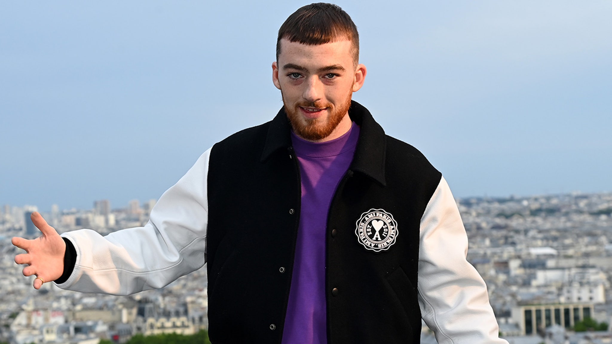 Angus Cloud Was Celebratory, Uplifting Friends Days Before Death