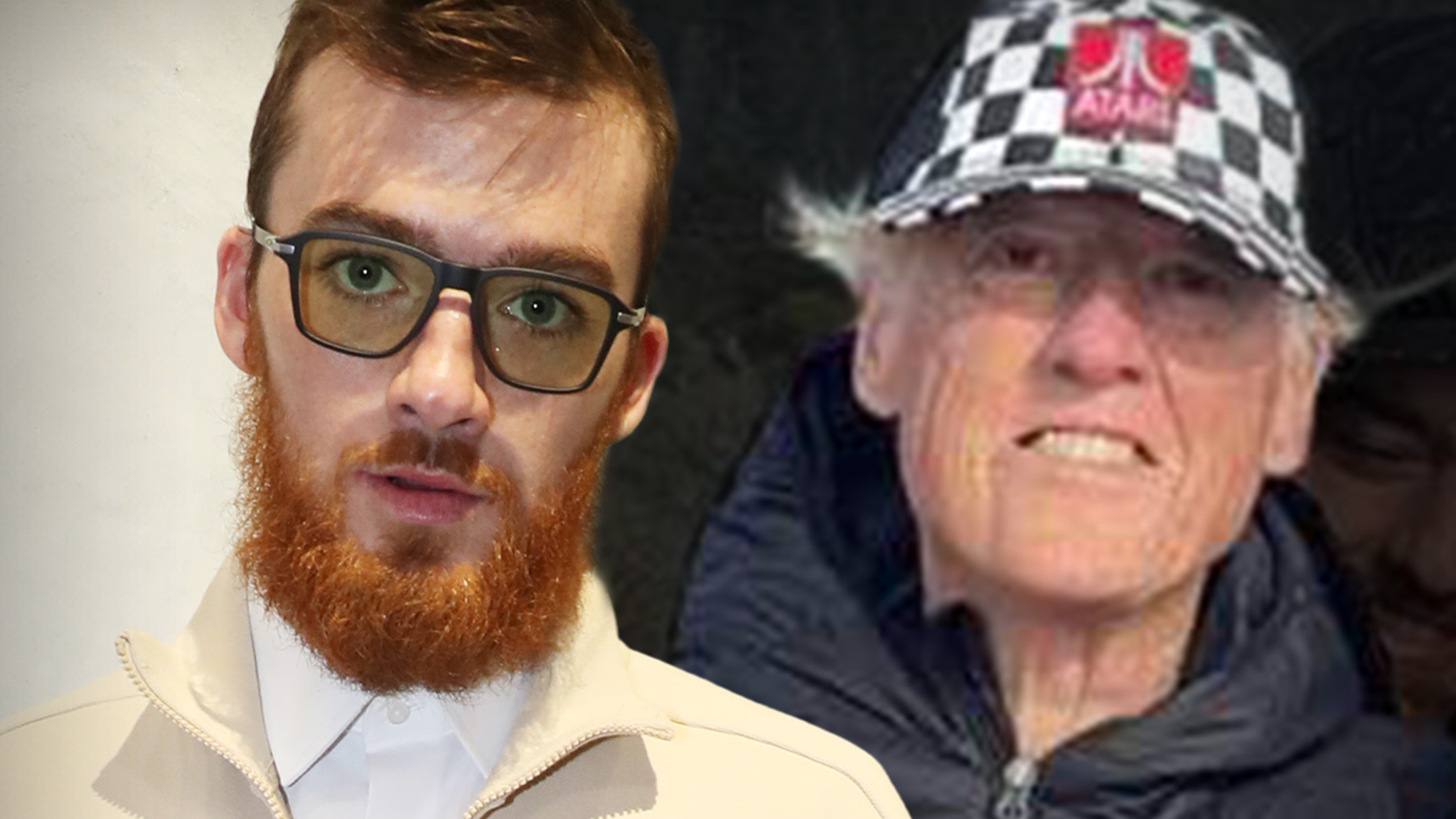 Angus Cloud's Dad Died Of Stage 4 Cancer Before 'Euphoria' Star's Death