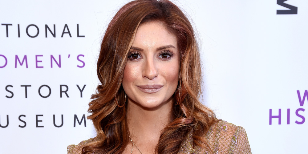 Anneliese van der Pol Seemingly Confirms She Was Asked To Leave 'That's So Raven' & Spinoff Series