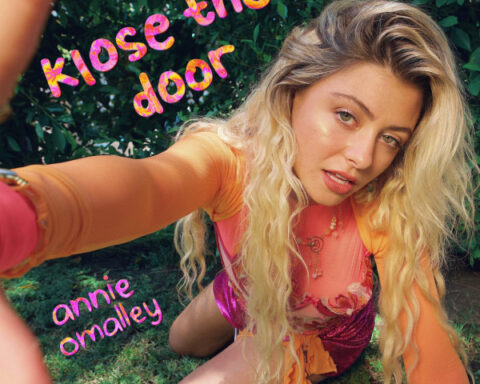 Annie O'Malley