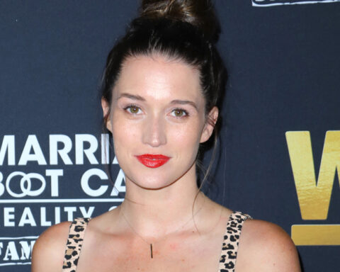 Bachelor in Paradise's Jade Roper Reveals Heartbreaking 'Missed Miscarriage'