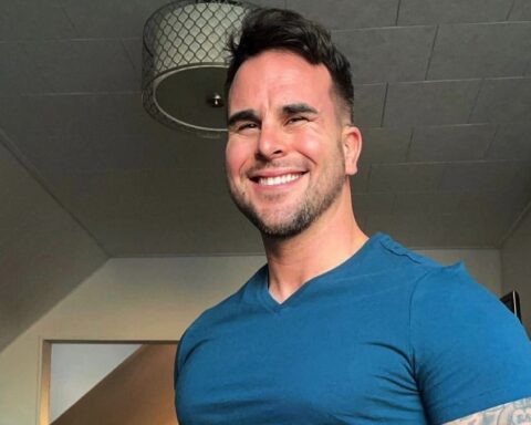 Bachelorette contestant Josh Seiter shares video saying he’s alive, says Instagram account was hacked – Socialite Life