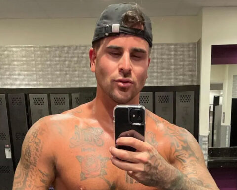 Bachelorette's Josh Seiter Explains Why He Waited 18 Hours to Tell Everyone He Was Alive After Alleged Death Hoax, Reiterates That He's a Victim
