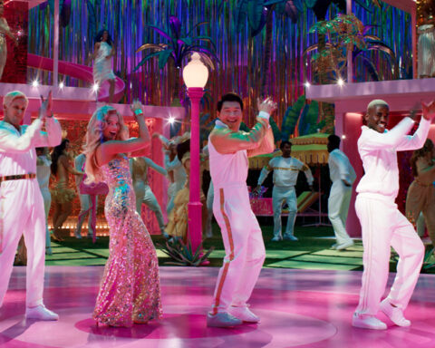 'Barbie' Is Heading To Imax With Brand New Post-Credits!