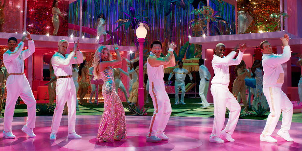 'Barbie' Is Heading To Imax With Brand New Post-Credits!
