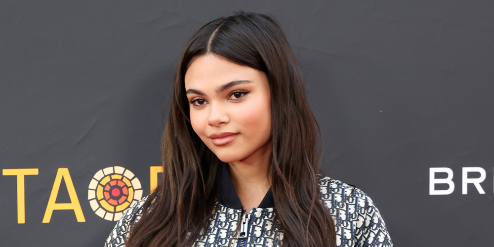 Barbie's Ariana Greenblatt Reveals the Most Challenging Aspect of the Role