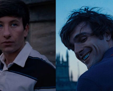 Barry Keoghan & Jacob Elordi Get Lost in 'Saltburn' Teaser Trailer - Watch Now!