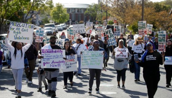 Bay Area Cops Charged After Admitting To ‘Violating Civil Rights’ In Racist Text Scandal