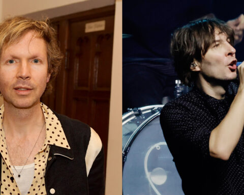 Beck & Phoenix Set List Revealed for 2023 Summer Odyssey Tour After First Show