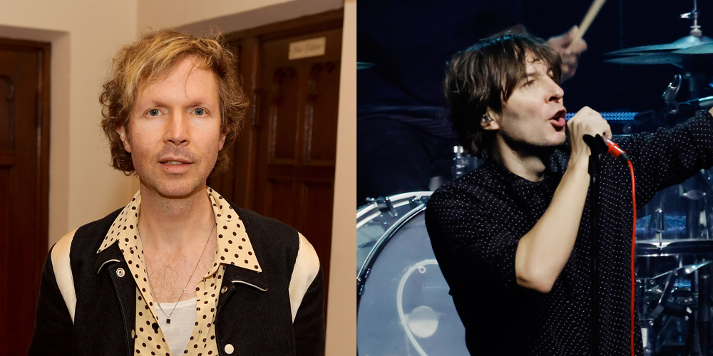 Beck & Phoenix Set List Revealed for 2023 Summer Odyssey Tour After First Show