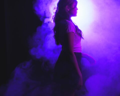 Bella Stine Drops Heartfelt and Poignant "Pale Flame"