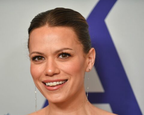 Bethany Joy Lenz says One Tree Hill cast tried to ‘rescue’ her from cult, saved her life – Socialite Life