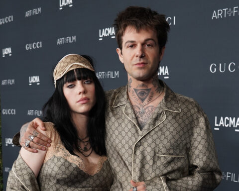Billie Eilish Fans Call Out Her Ex Jesse Rutherford, Say His 'POV' Lyrics Are Disturbing